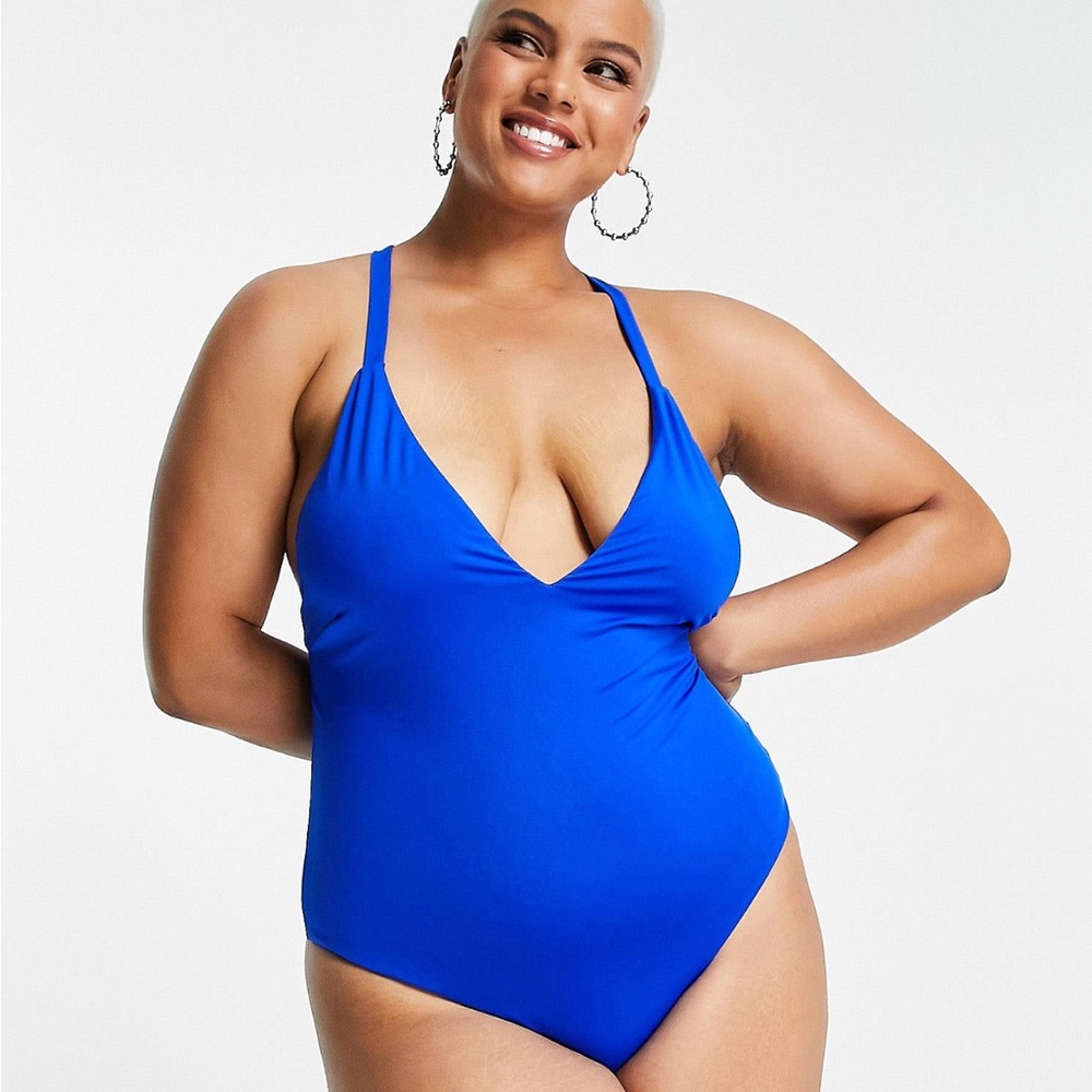 ASOS one piece - Picture 3 of 6